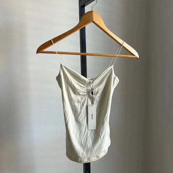 Joah Brown Tops - NWT Joah Brown cami XS/S